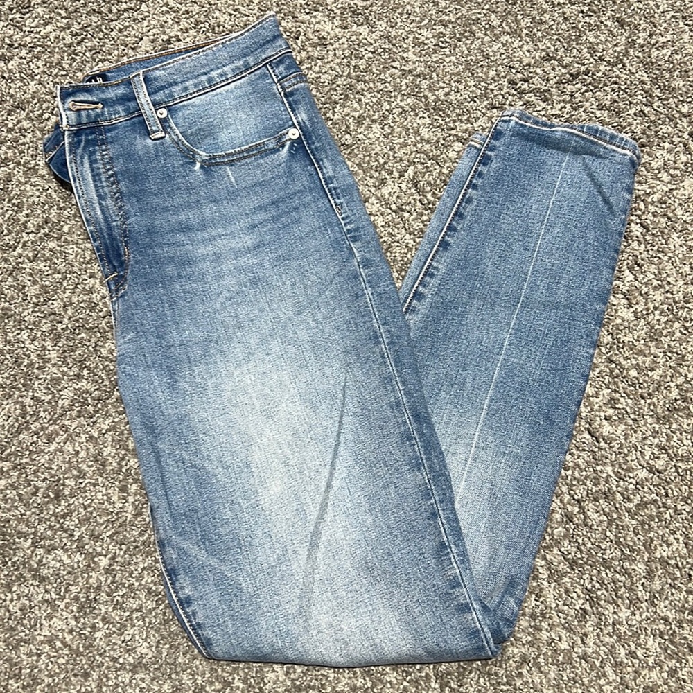 The Gap womens jeans. 10/30 Regular